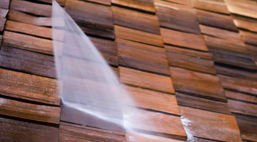 Asphalt Roofing in Lockwood, MO